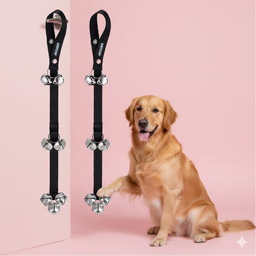 Dog Bell Premium Potty