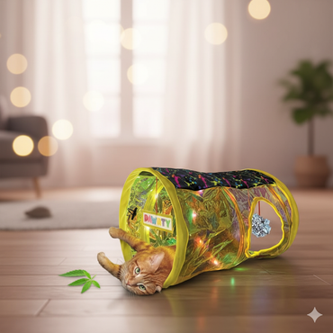 Play Spaces Rave Cave