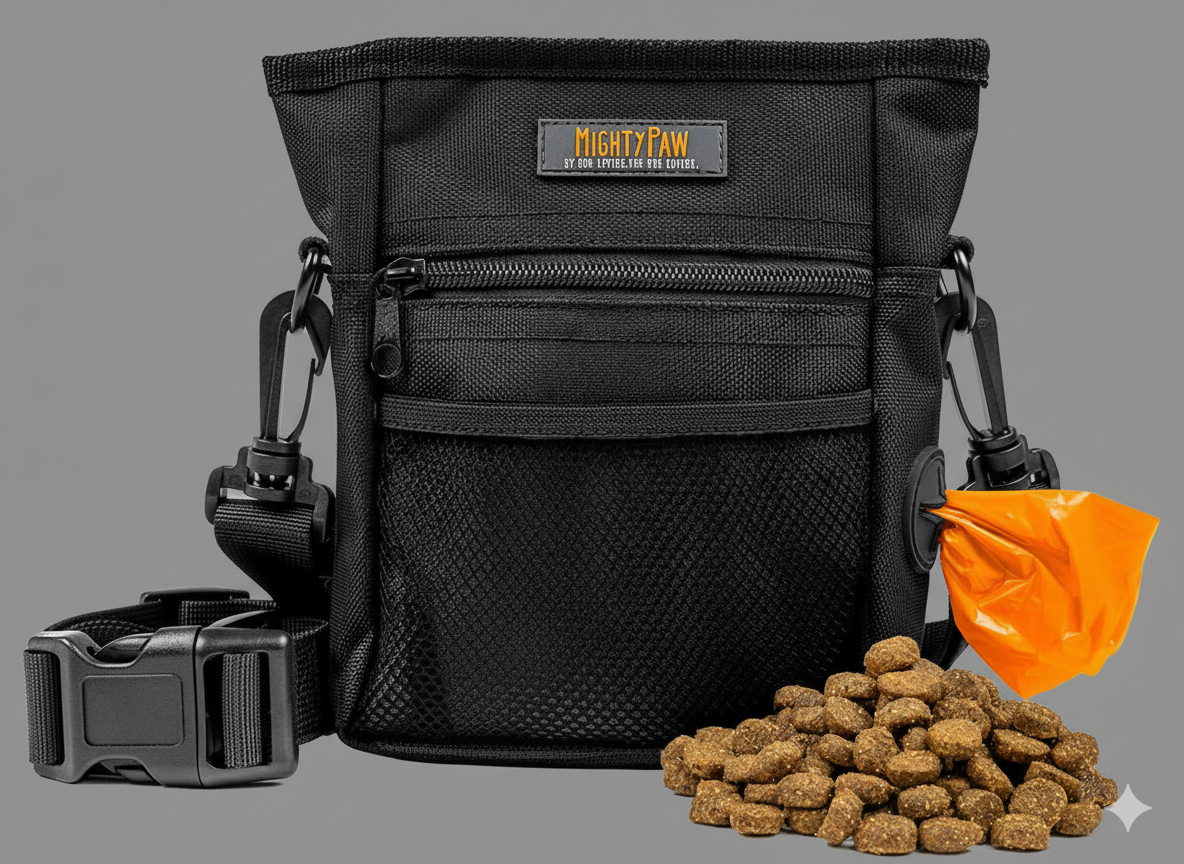 Dog Treat Pouch