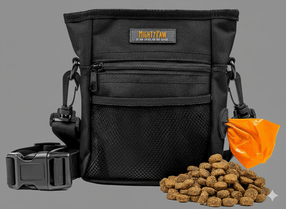 Dog Treat Pouch