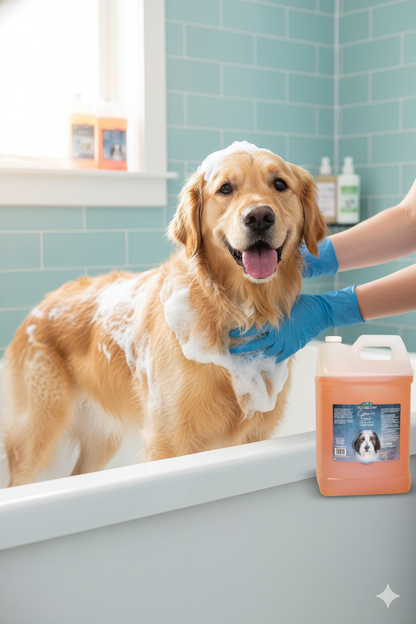 Groom'N Fresh Dog Shampoo