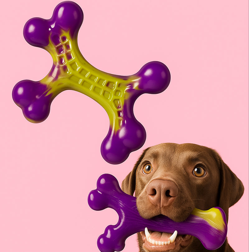 DOG CHEWER